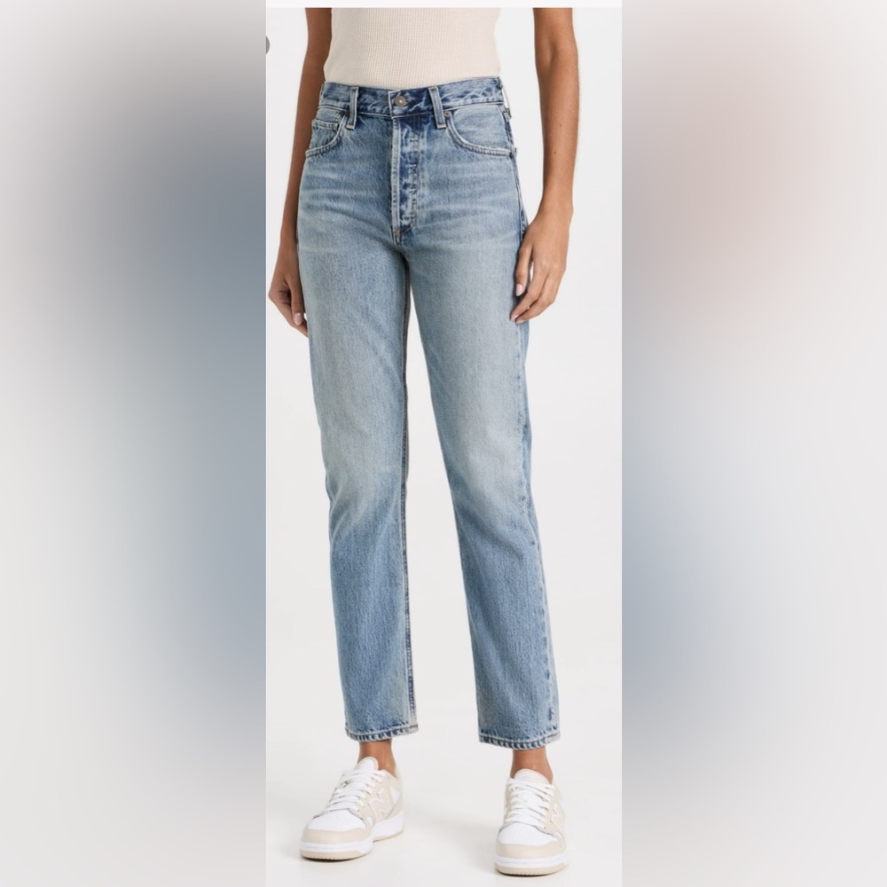 Citizens of Humanity Charlotte Jeans - Size 29
